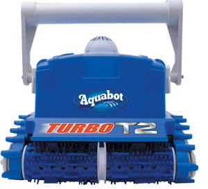 Aquabot Turbo T2  