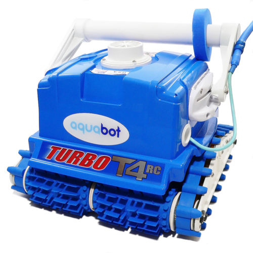 Aquabot Turbo T4 (2004-2005)