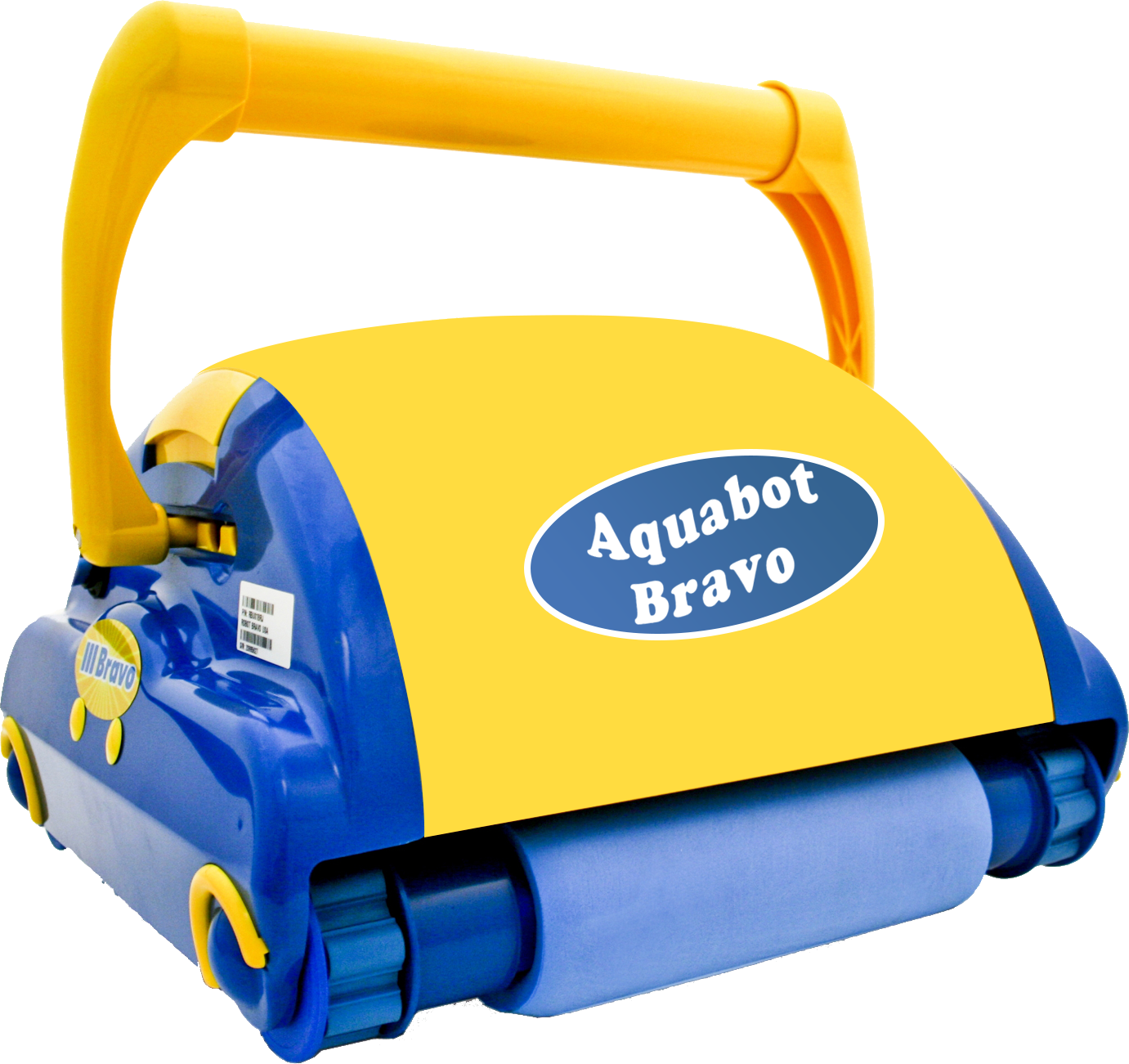 Aquabot Bravo