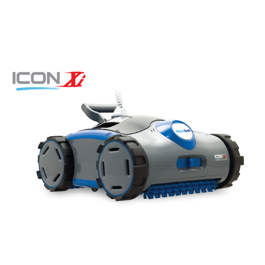 Aquabot Icon